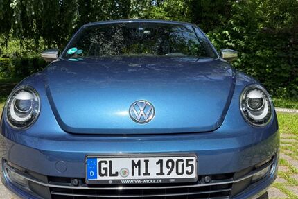 VW Beetle 121.000 km 14.000 &euro; Rösrath 51503