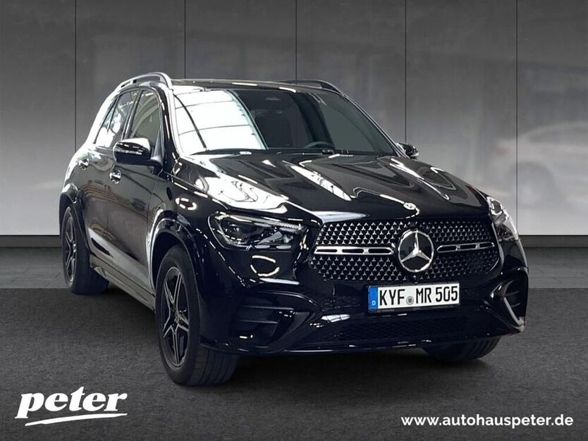 GLE 300
