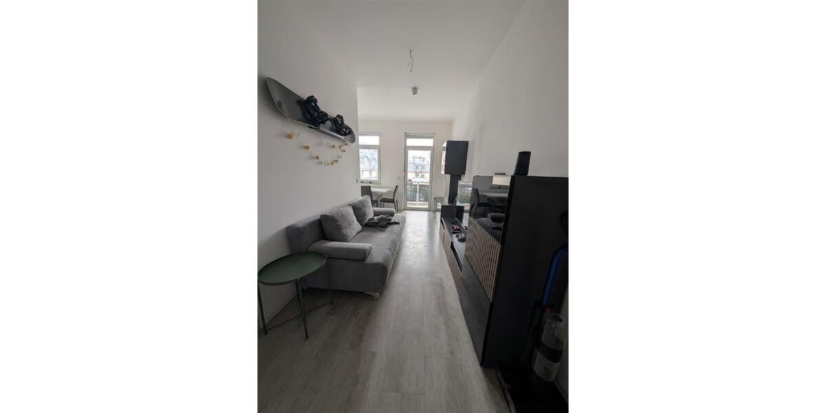 Etagenwohnung Werdau - 2 Zimmer, 50 m&sup2;, 370&euro; | Angebot:26618994
