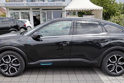 Citroen C4 36.400 km 18.900 &euro; Winnenden 71364