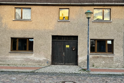 Haus Wörlitz Wörlitz - 8 Zimmer, 174 m&sup2;, 45.000&euro; | Angebot:26211831