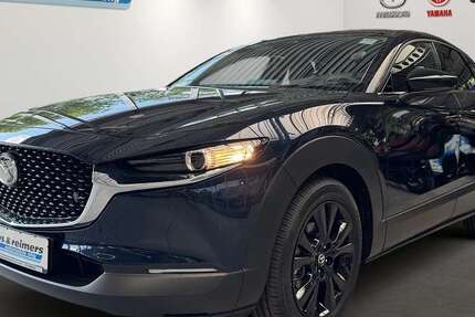 Mazda CX-30 5.926 km 27.645 &euro; Hamburg 22457