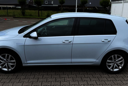 VW Golf 118.000 km 14.990 &euro; Bremen 28325