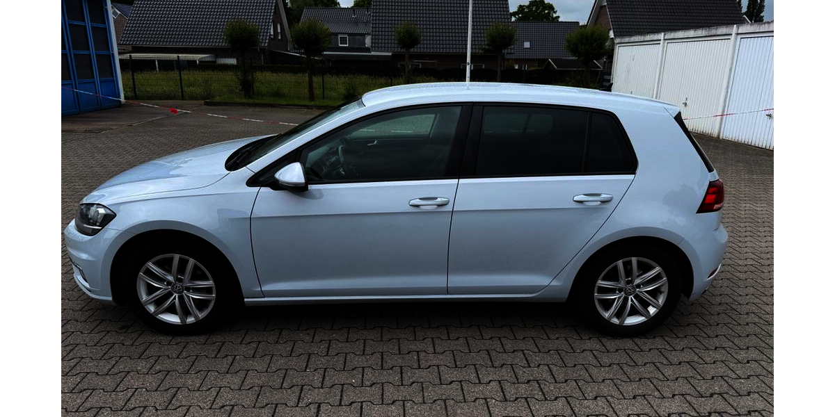 VW Golf 118.000 km 14.990 &euro; Bremen 28325