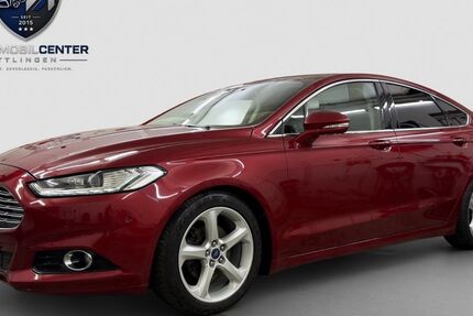 Ford Mondeo 168.000 km 10.399 &euro; Ittlingen 74930