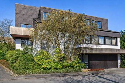 Haus Bielefeld / Gadderbaum Gadderbaum - 8 Zimmer, 284 m&sup2;, 980.000&euro; | Angebot:27142843