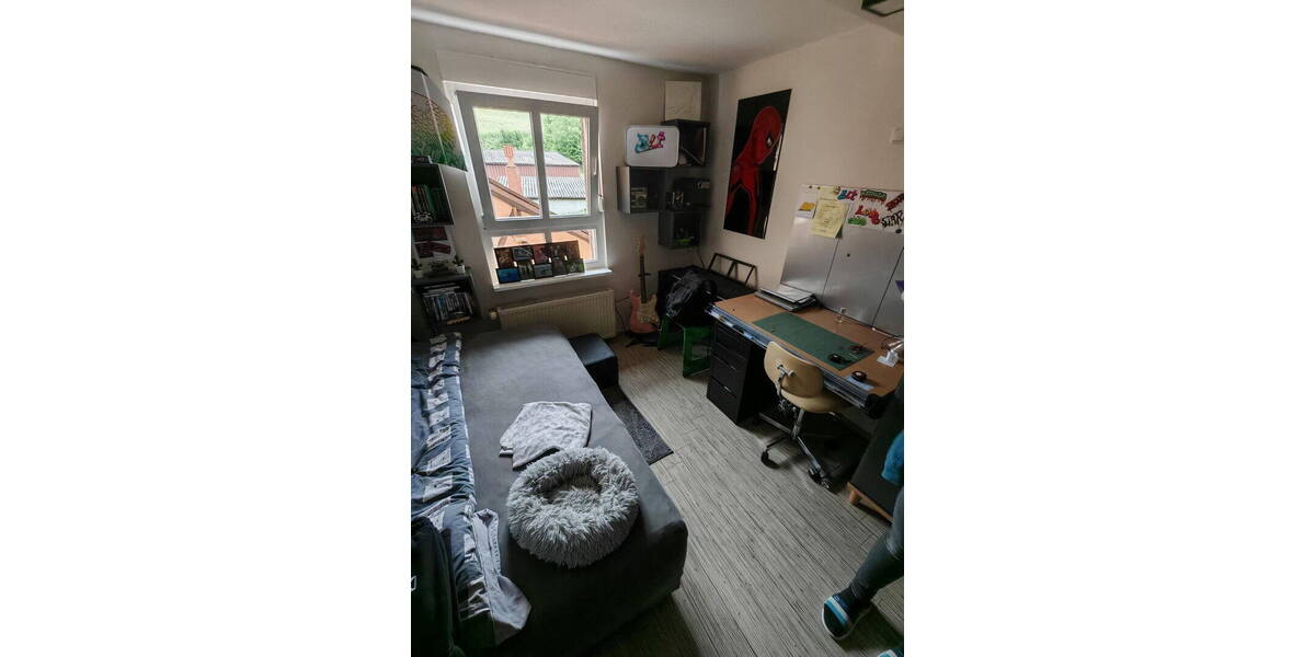 Etagenwohnung Lautertal - Elmshausen Elmshausen - 4 Zimmer, 100 m&sup2;, 1.050&euro; | Angebot:26377359