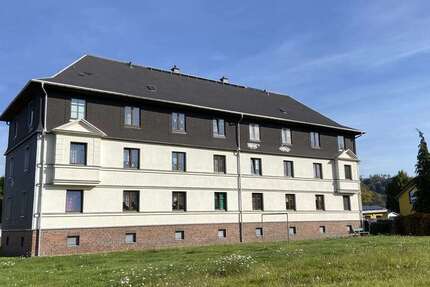 Wohnung Olbernhau Niederneuschönberg - 2 Zimmer, 58 m&sup2;, 345&euro; | Angebot:26393439