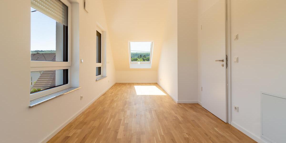 Neues vermietetes 3-Familienhaus als KFW 55 Energiesparhaus in ruhiger Lage Trier-Kernscheid - Mehrfamilienhaus, Wohnhaus Trier Kürenz | Angebot:18822982
