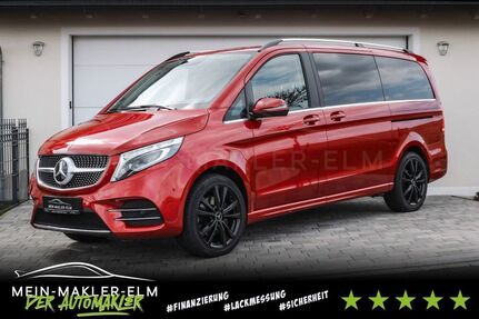 Mercedes V 300