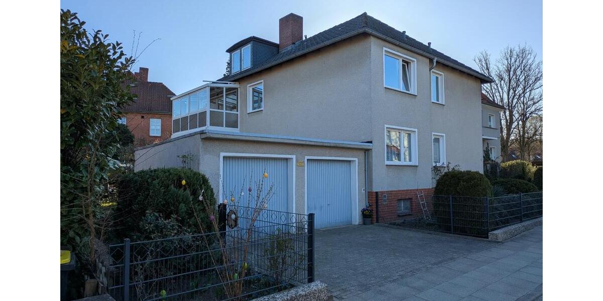 Etagenwohnung Bad Bevensen - 3 Zimmer, 76 m&sup2;, 151.000&euro; | Angebot:26093999