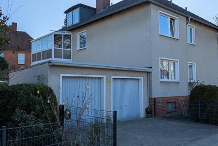 Wohnung Bad Bevensen - 3 Zimmer, 76 m&sup2;, 151.000&euro; | Angebot:26093999