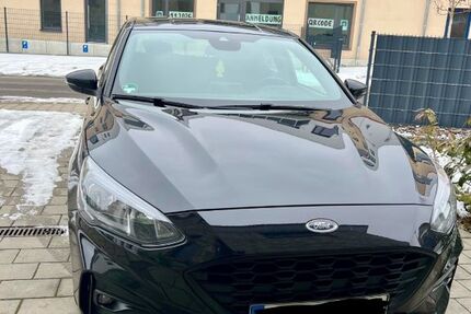 Ford Focus 120.000 km 14.999 &euro; Bad Oldesloe 23843