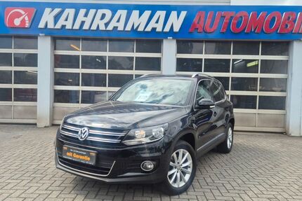 VW Tiguan 203.000 km 11.999 &euro; Osnabrück 49090