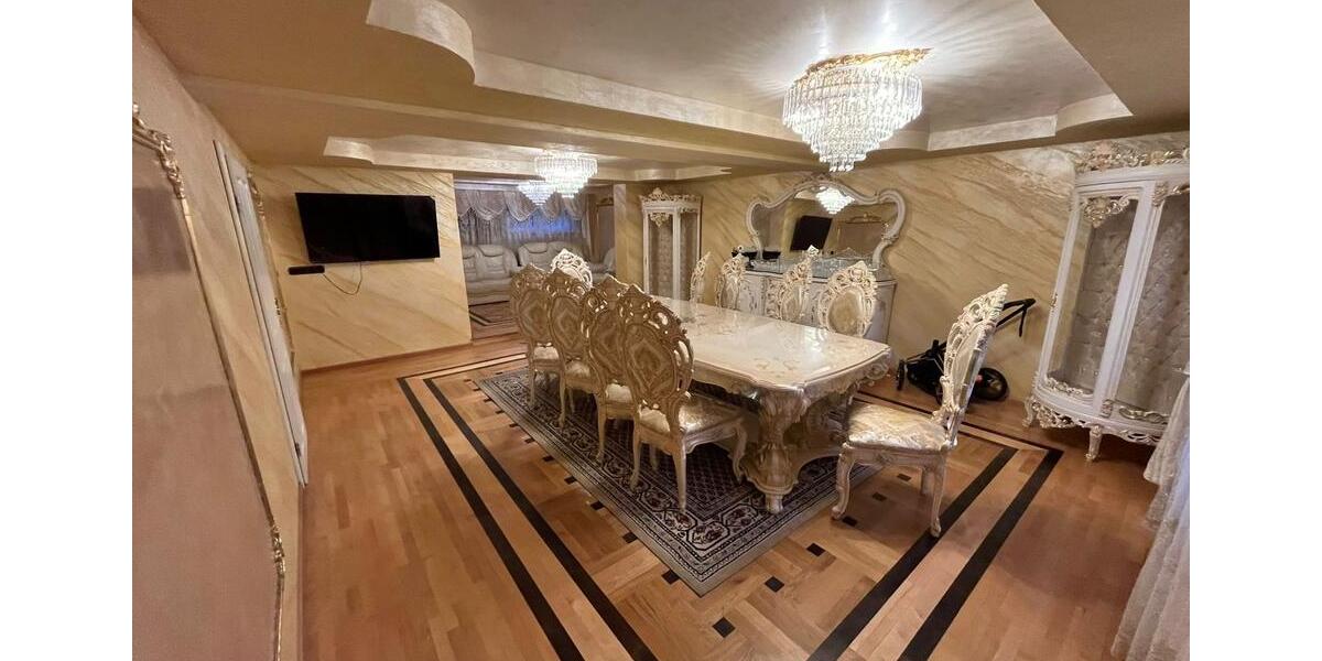 3 Zimmerwohnung EXKLUSIV zimmer