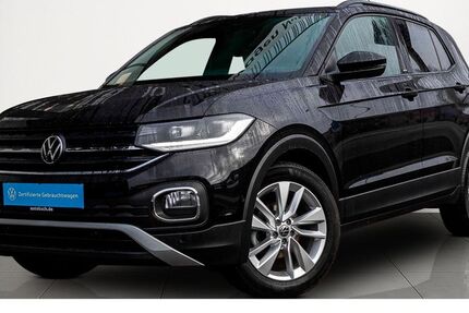 VW T-Cross 37.910 km 24.680 &euro; Limburg 65549