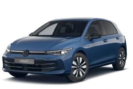 VW Golf 18.775 km 25.590 € Gardelegen 39638