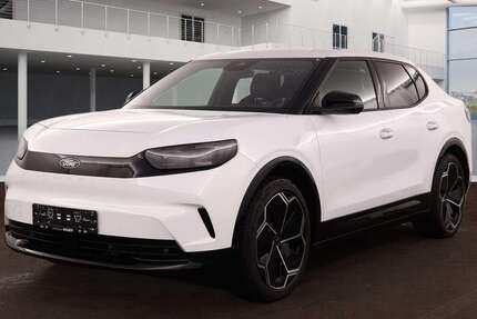 Ford Capri 2.330 km 41.270 &euro; Nürnberg 90431