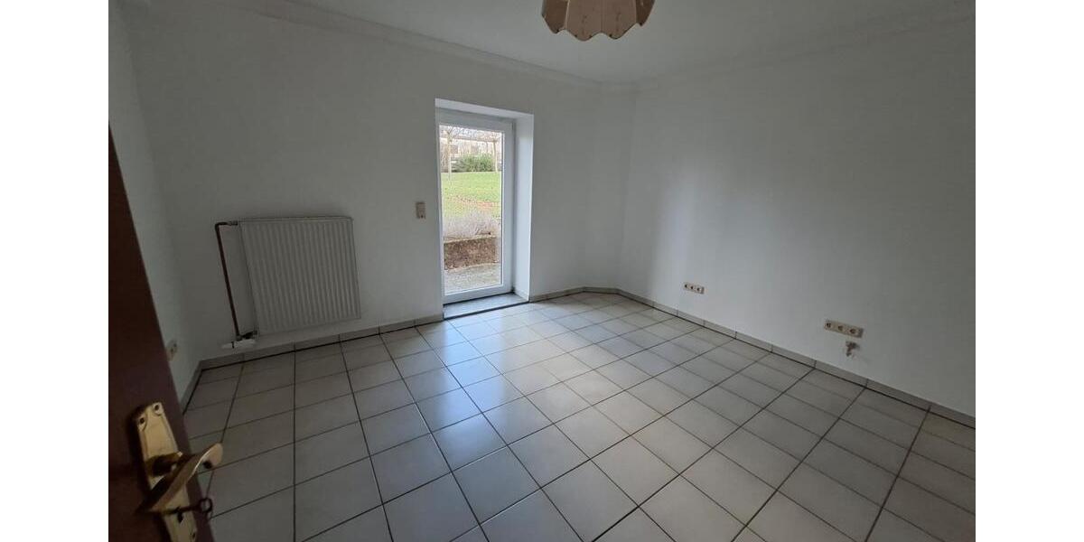 135 m² Erdgeschosswohnung zu vermieten 5 zimmer