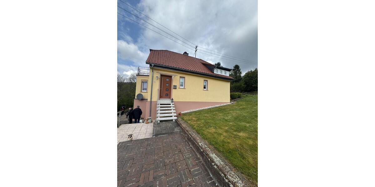 Einfamilienhaus Birkenfeld - 230.000&euro; | Angebot:26493542