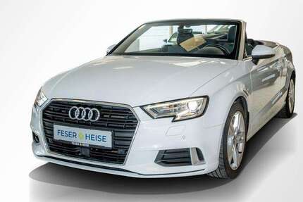 Audi A3 84.147 km 22.490 &euro; Köthen 06366