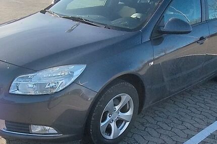 Opel Insignia 220.000 km 2.777 &euro; Koblenz 56070