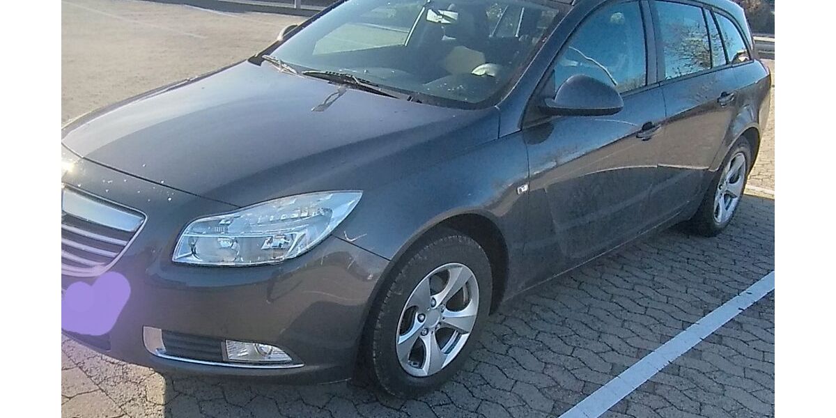 Opel Insignia 220.000 km 2.777 &euro; Koblenz 56070