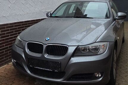 BMW 318 175.000 km 6.199 &euro; Messel 64409