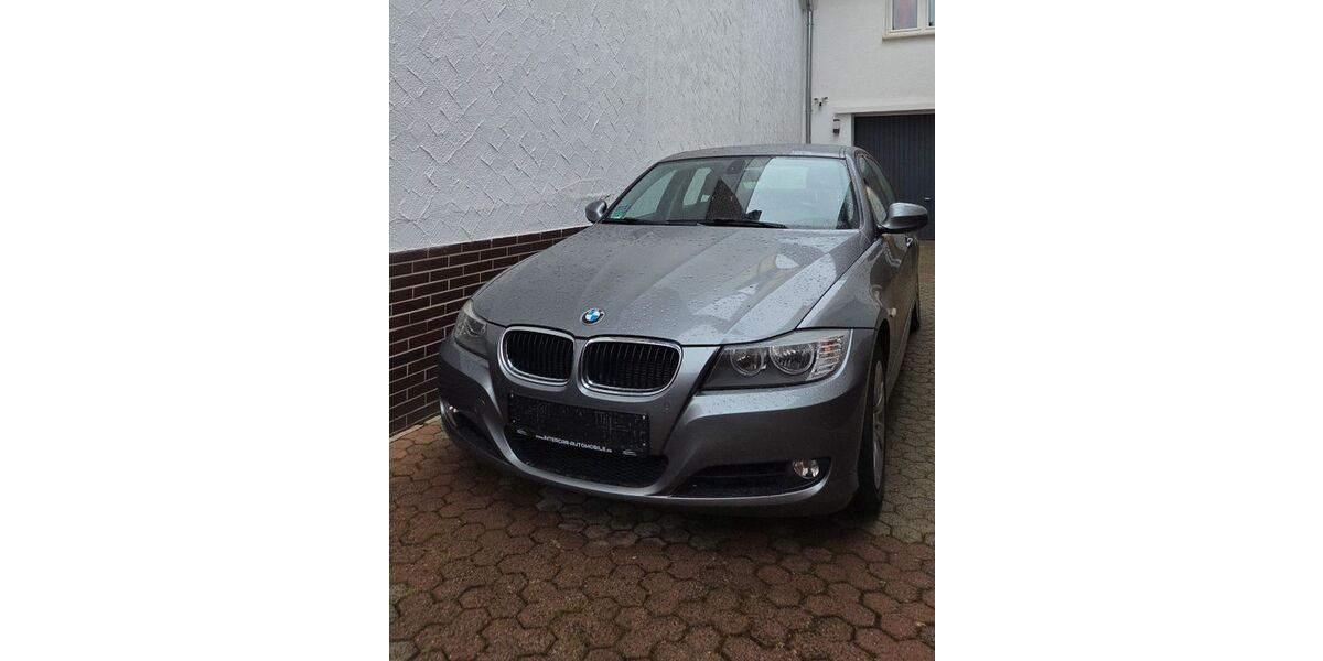 BMW 318 175.000 km 6.199 &euro; Messel 64409