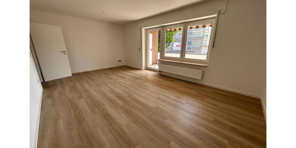 Etagenwohnung Lübbecke - 3 Zimmer, 85 m&sup2;, 850&euro; | Angebot:26414544