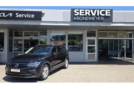 VW Tiguan 75.176 km 25.990 &euro; Emlichheim 49824