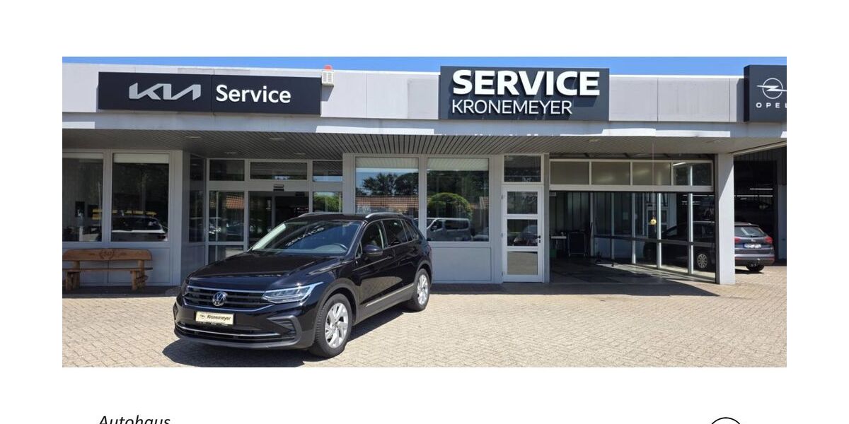 VW Tiguan 75.176 km 25.990 &euro; Emlichheim 49824