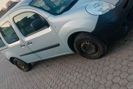 Renault Kangoo 241.000 km 3.300 &euro; Aachen 52064