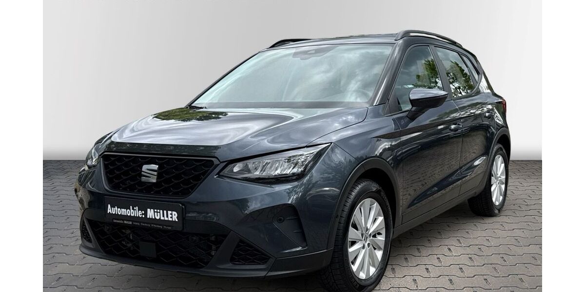 Seat Arona 17.823 km 20.690 &euro; Leipzig 04328