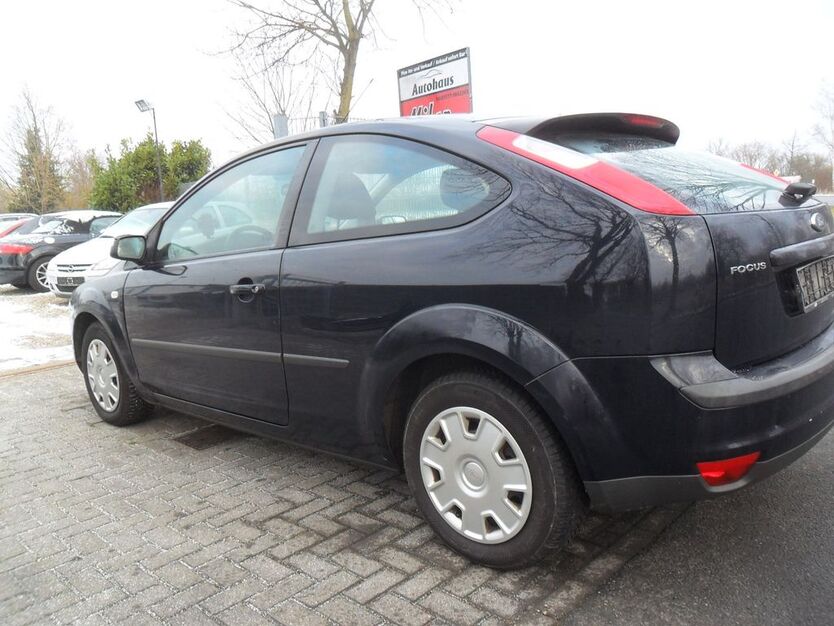 Ford Focus 177.000 km 1.599 € Uetze OT Dollbergen 31311
