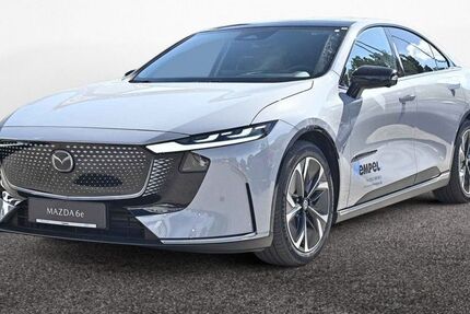 Mazda 6e 1.912 km 39.490 &euro; Braunschweig 38114