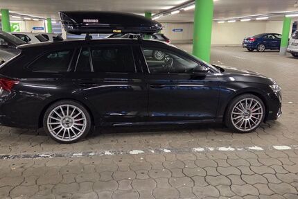 Skoda Octavia 41.000 km 30.300 &euro; Boeblingen 71032