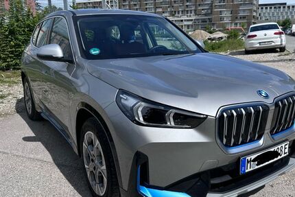 BMW iX1 29.000 km 31.500 &euro; München 80637