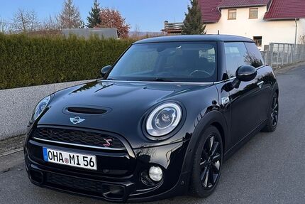 Mini Cooper S 132.000 km 11.900 &euro; Herzberg 37412