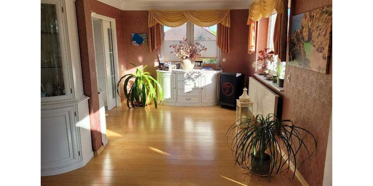 Einfamilienhaus Neustadt-Glewe Glewe - 4 Zimmer, 120 m&sup2;, 429.000&euro; | Angebot:24974360