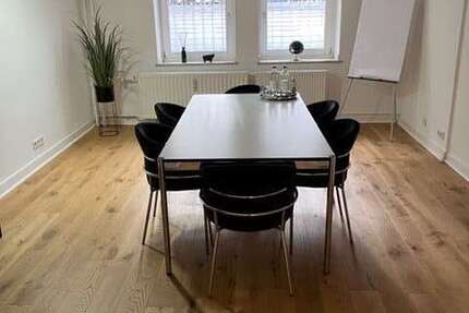 Wohnung zum Kaufen in Düsseldorf 279.000 € 92.35 m² 4 zimmer