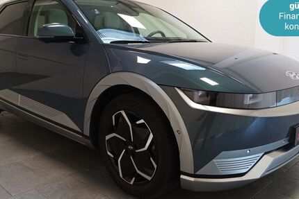 Hyundai IONIQ 5 43.253 km 30.870 &euro; Egelsbach 63329