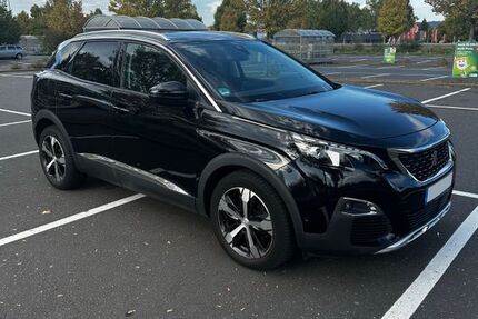 Peugeot 3008 98.600 km 15.900 &euro; Koblenz 56072