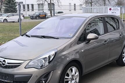 Opel Corsa 113.900 km 5.999 &euro; Chemnitz 09120
