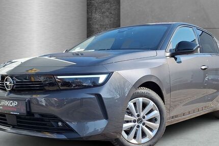 Opel Astra 6.313 km 22.440 &euro; Berlin 10409