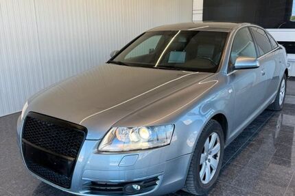 Audi A6 192.000 km 4.900 &euro; Achim 28832