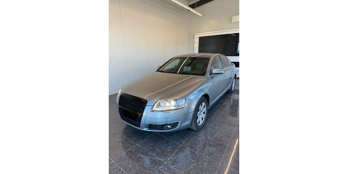 Audi A6 192.000 km 4.900 &euro; Achim 28832