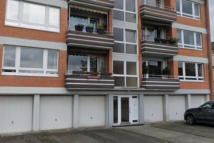 Wohnung Düsseldorf Stadtbezirk 3 - 3 Zimmer, 47 m&sup2;, 189.000&euro; | Angebot:26425129