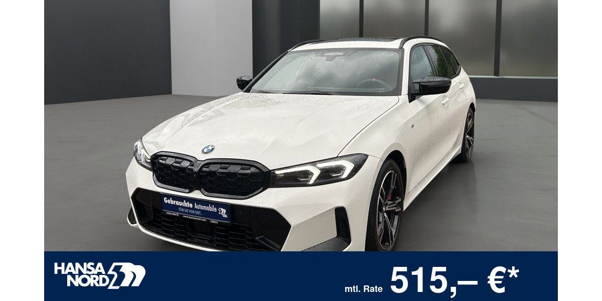 BMW M340i 28.311 km 55.450 &euro; Bad Segeberg 23795