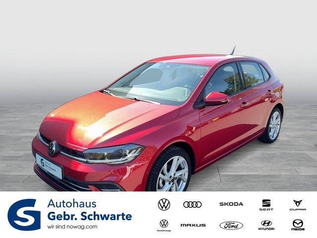 VW Polo 31.000 km 18.450 &euro; Meppen 49716
